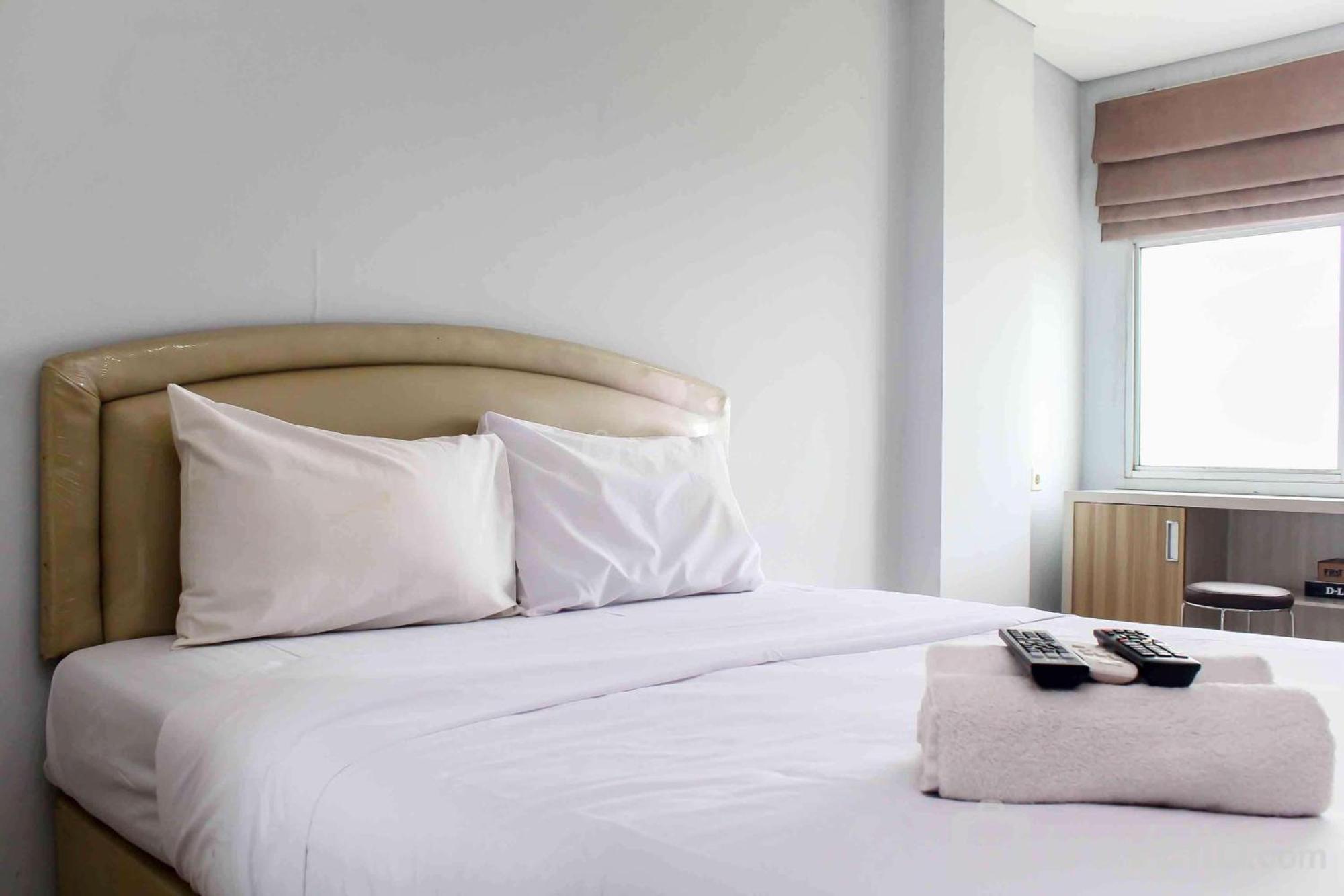 Cozy And Tidy At The Enviro By Travelio Apartemen *