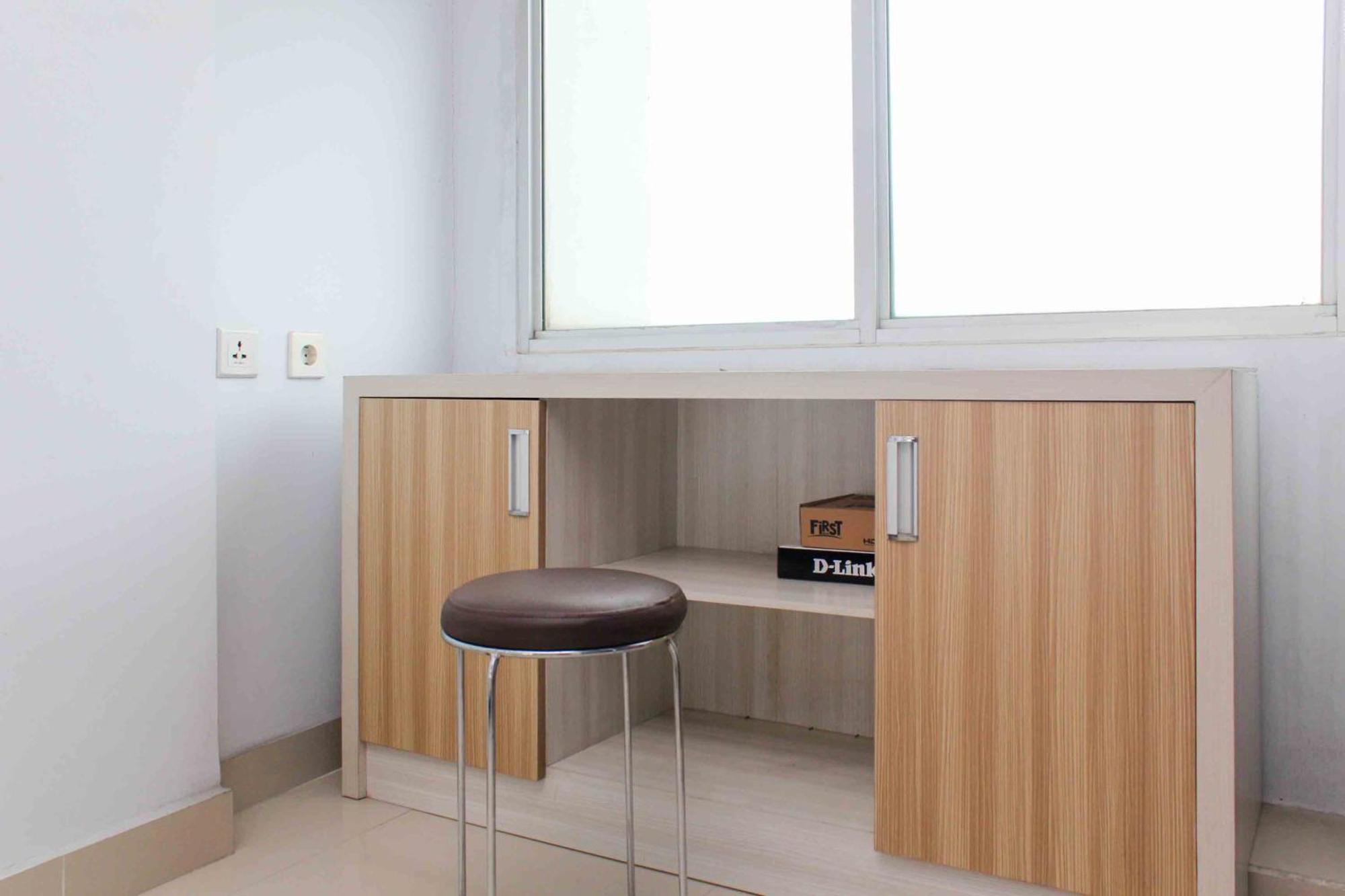 Cozy And Tidy At The Enviro By Travelio Apartemen *