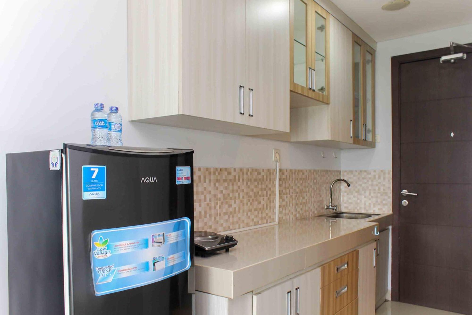 Cozy And Tidy At The Enviro By Travelio *