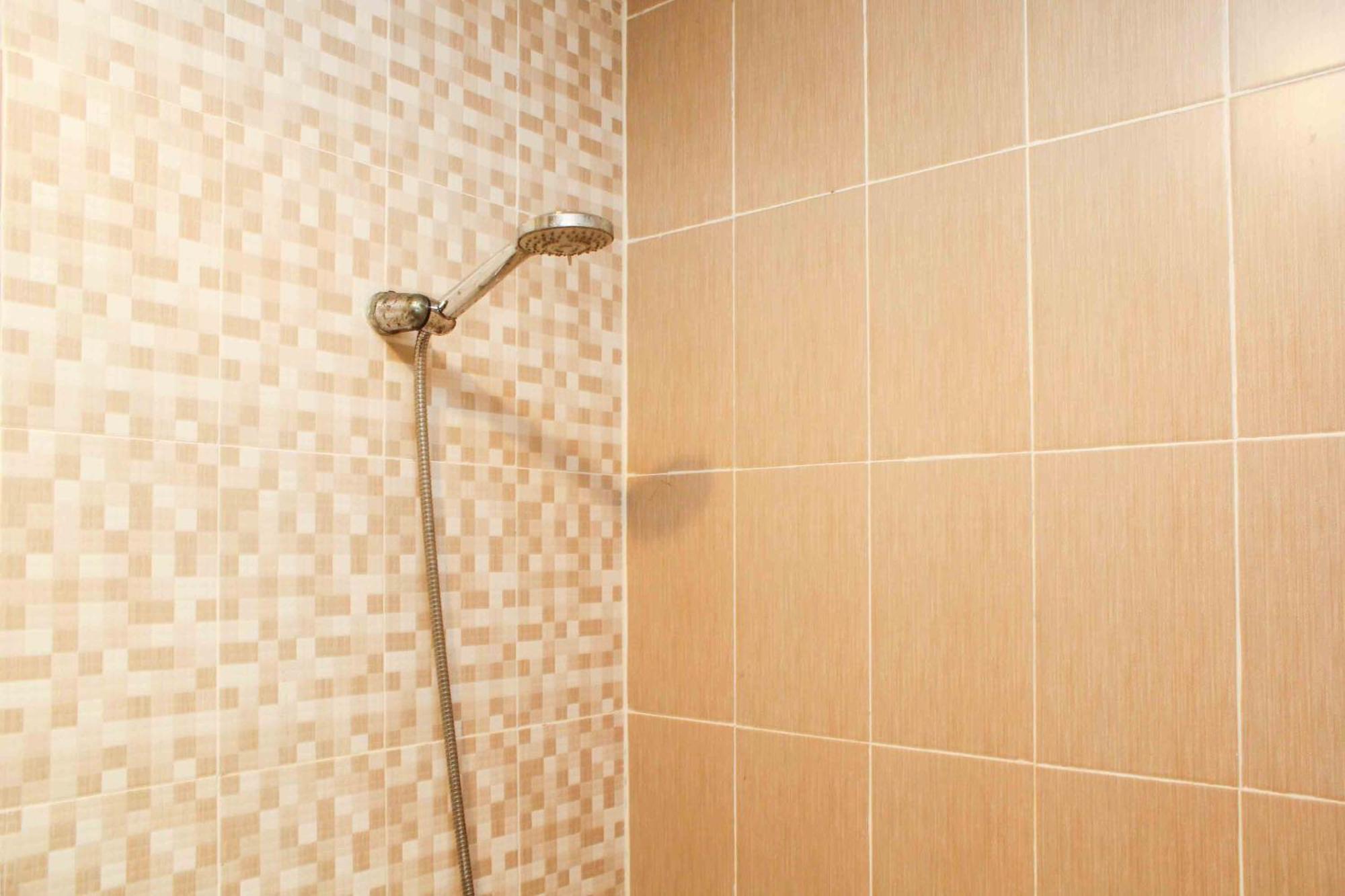 Cozy And Tidy At The Enviro By Travelio * Bekasi