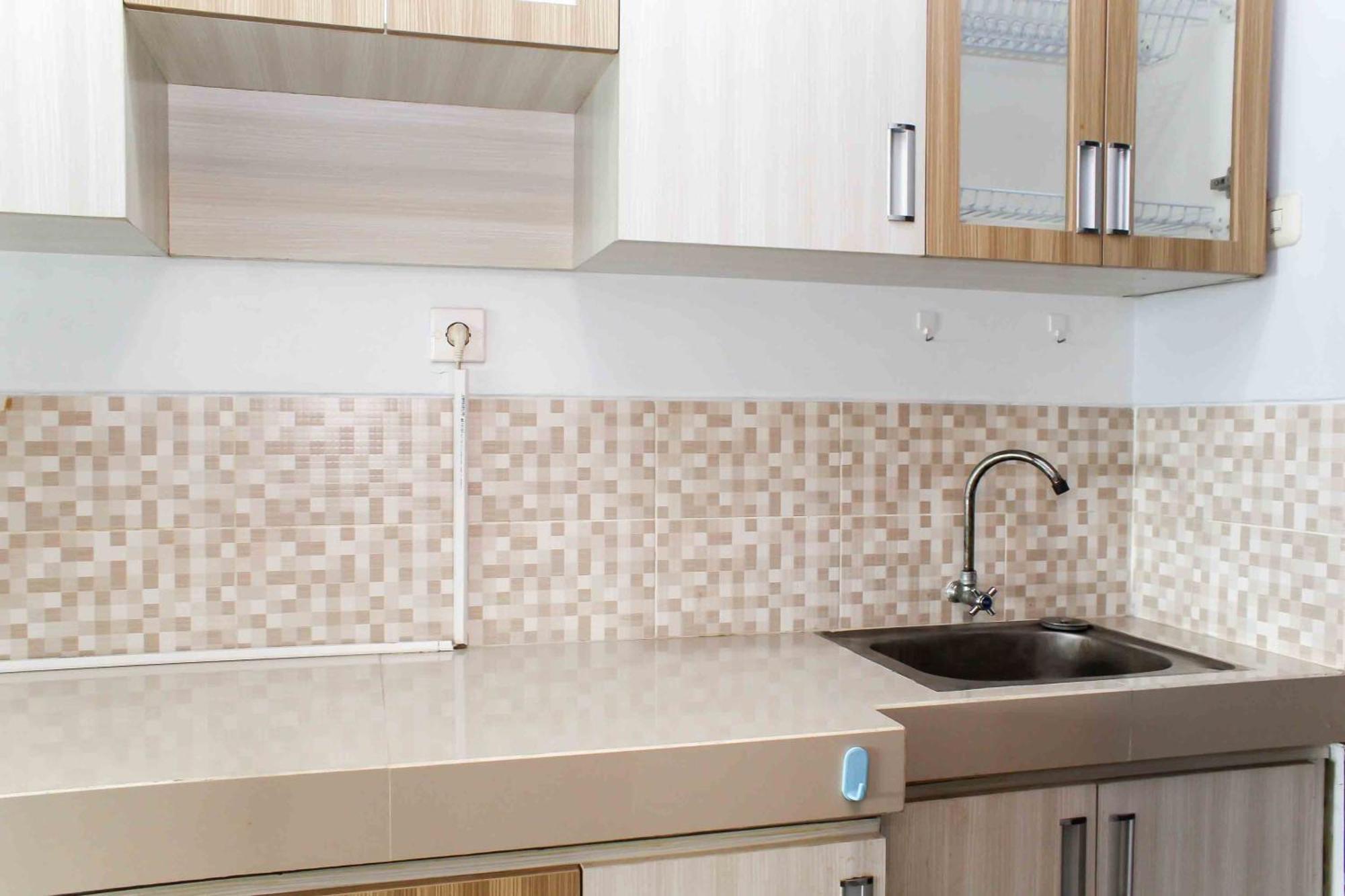 Cozy And Tidy At The Enviro By Travelio